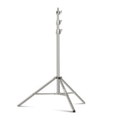 NEEWER Stainless Steel Photography Light Stand