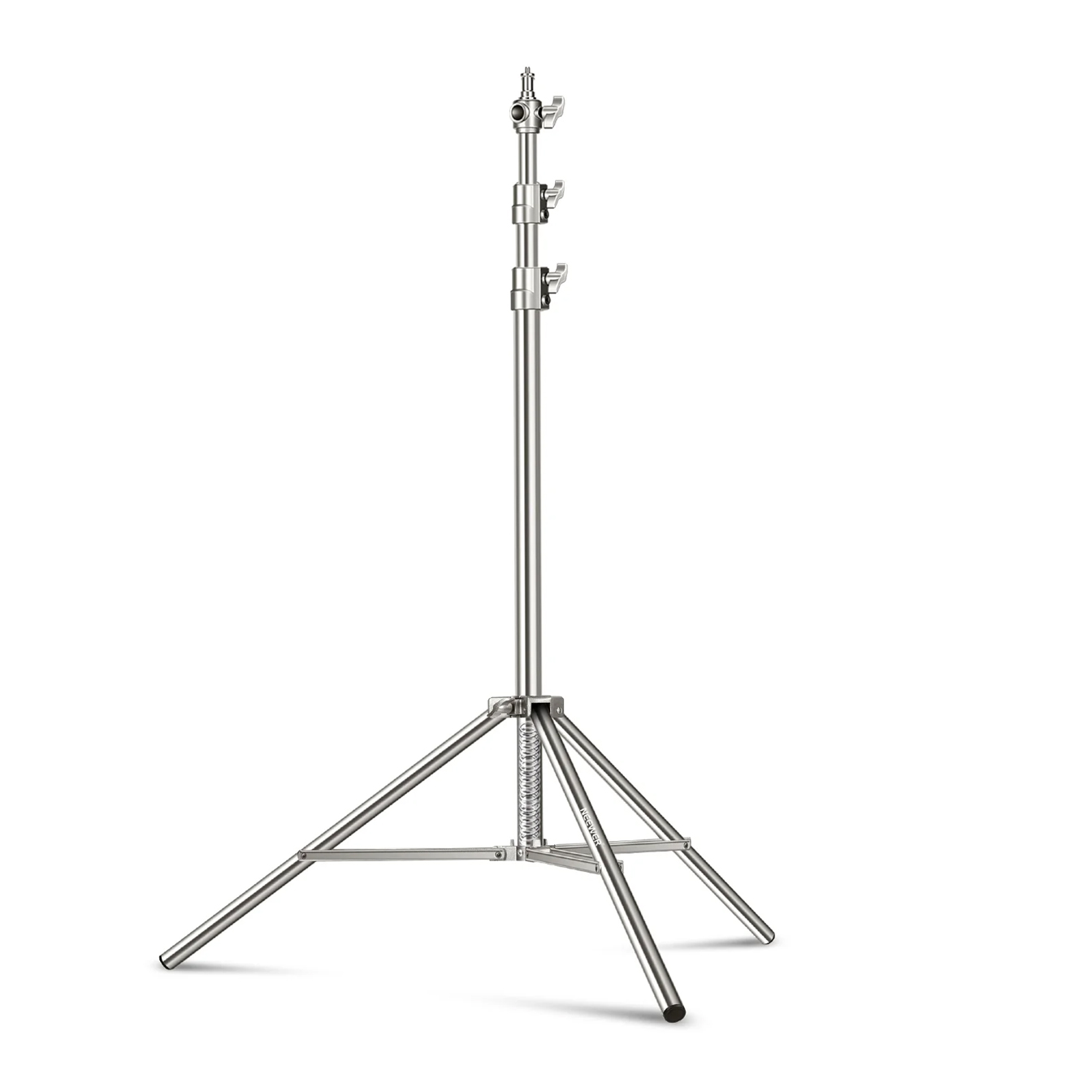 NEEWER Stainless Steel Photography Light Stand