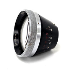Carl Zeiss Rollei-Mutar 1.7x Teleconverter lens for Rollei 16