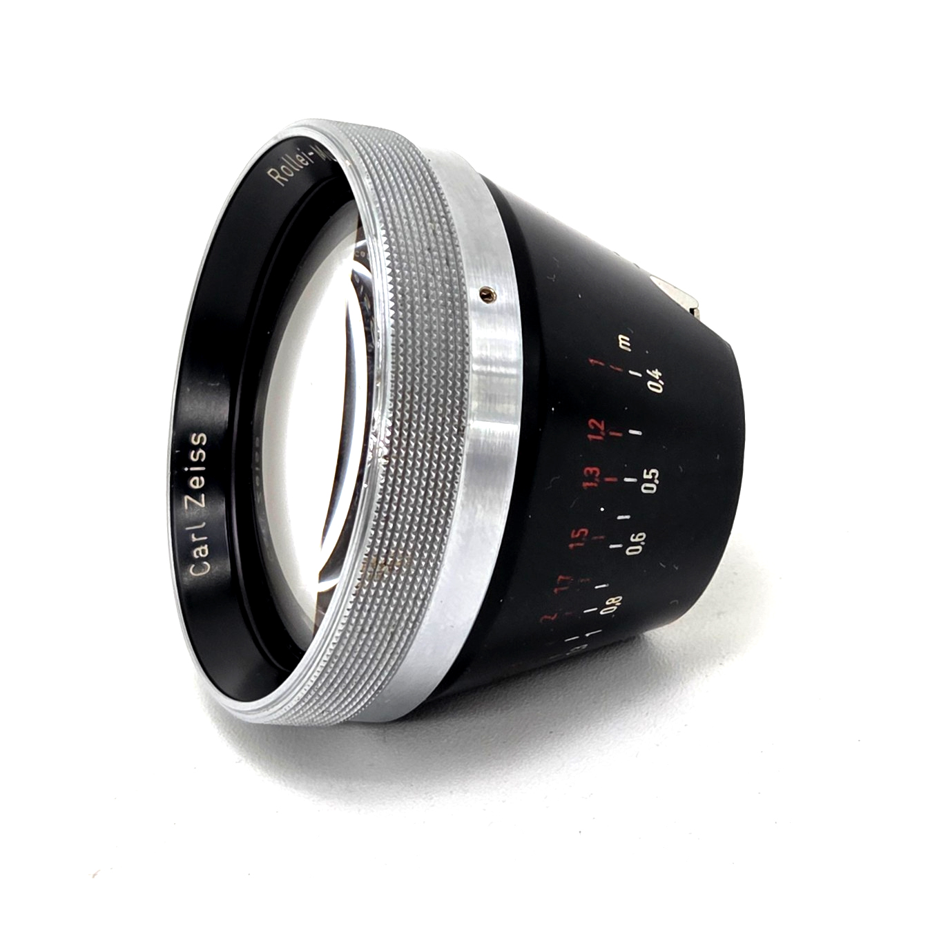 Carl Zeiss Rollei-Mutar 1.7x Teleconverter lens for Rollei 16
