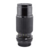 Sigma 70-210mm f4-5.6 Zoom-K II Lens for Pentax K (AS-IS)