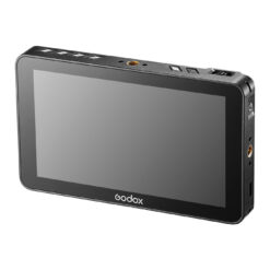 Godox GM6S 5.5" 4K HDMI Touchscreen Ultrabright On-Camera Monitor