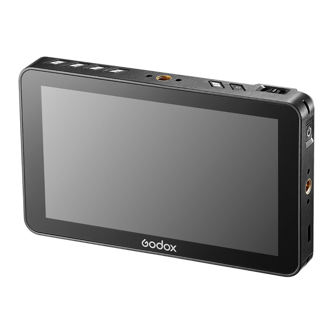 Godox GM6S 5.5" 4K HDMI Touchscreen Ultrabright On-Camera Monitor