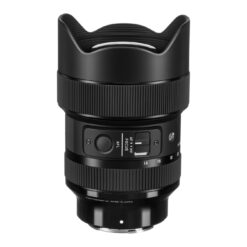Sigma 14-24mm f/2.8 DG DN Art Lens for Sony E
