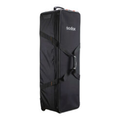 Godox CB-01 Wheeled Light Stand and Tripod Carrying Bag (Black, 44.9")