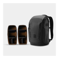 Nomatic McKinnon Camera Backpack with 2 Small Cubes (25L)
