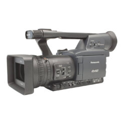Panasonic AG-HPX170 P2HD Solid-State Camcorder