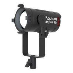 Aputure LS 60d Daylight LED Focusing Flood Light