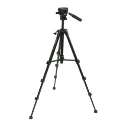 Magnus VT-100 Tripod System with 2-Way Pan Head