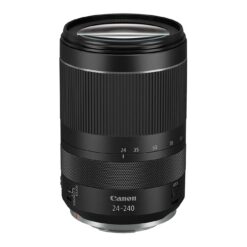 Canon RF 24-240mm f/4-6.3 IS USM Lens