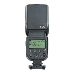 Godox TT600 Thinklite Flash