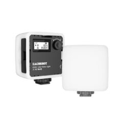 EACHSHOT ES36 Mini LED Camera Video Light