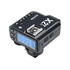 Godox X2 2.4 GHz TTL Wireless Flash Trigger for Nikon