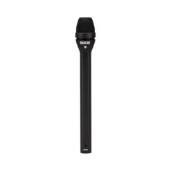 RODE Reporter Omnidirectional Handheld Interview Microphone