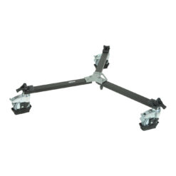 Manfrotto 114MV Cine/Video Dolly for Tripods