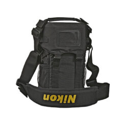 Nikon CL-L1 Ballistic Nylon Soft Lens Case