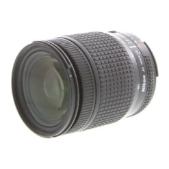 Nikon AF NIKKOR 28-80mm f/3.5-5.6 D Autofocus Lens (AS-IS)
