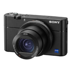 Sony Cyber-shot DSC-RX100 V Digital Camera