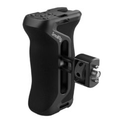 SmallRig Side Handle with Two-in-One Locating Screw (1/4"-20 & 3/8"-16)