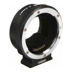 Metabones Canon EF/EF-S Lens to Sony E Mount T Smart Adapter (Fifth Generation)