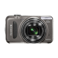 Fuji T200 14MP Digital Camera