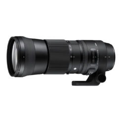 Sigma 150-600mm f/5-6.3 DG OS HSM Contemporary Lens for Canon EF