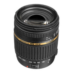 Tamron AF 18-250mm f/3.5-6.3 Di-II LD for Canon EF