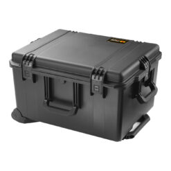 Pelican iM2750 Storm Travel Case (Black) (NO FOAM)