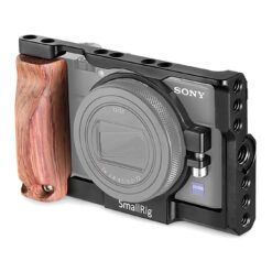 SmallRig Cage Kit for Sony RX100 VI