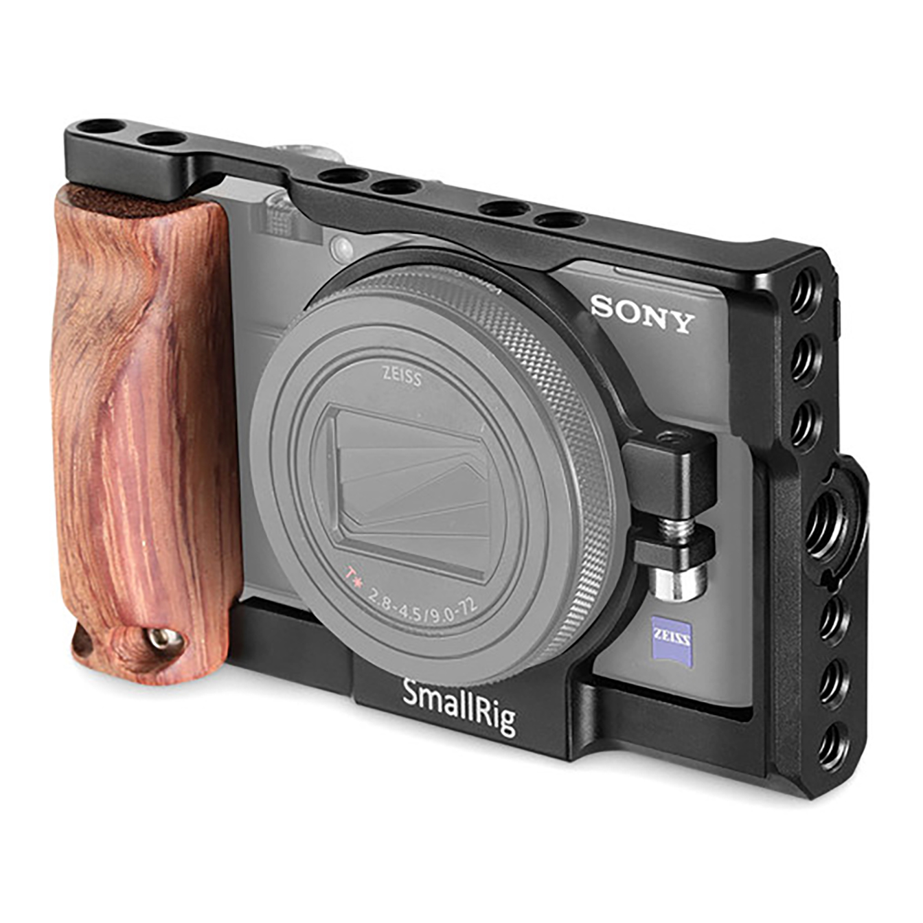 SmallRig Cage Kit for Sony RX100 VI