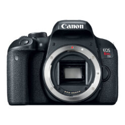 Canon EOS Rebel T7i DSLR Camera (Body Only)