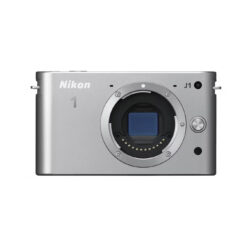 Nikon 1 J1 Mirrorless Digital Camera