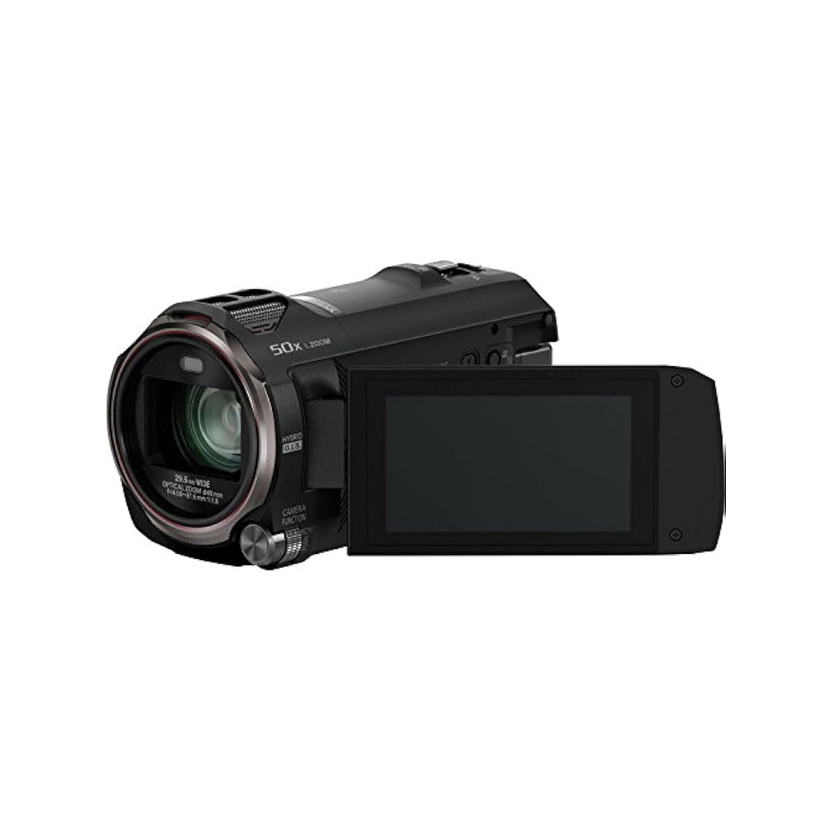 Panasonic HC-V770 Full HD Video Camera