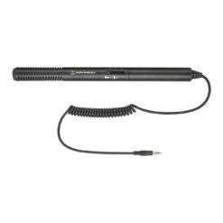 Audio-Technica ATR6550X Condenser Shotgun Microphone