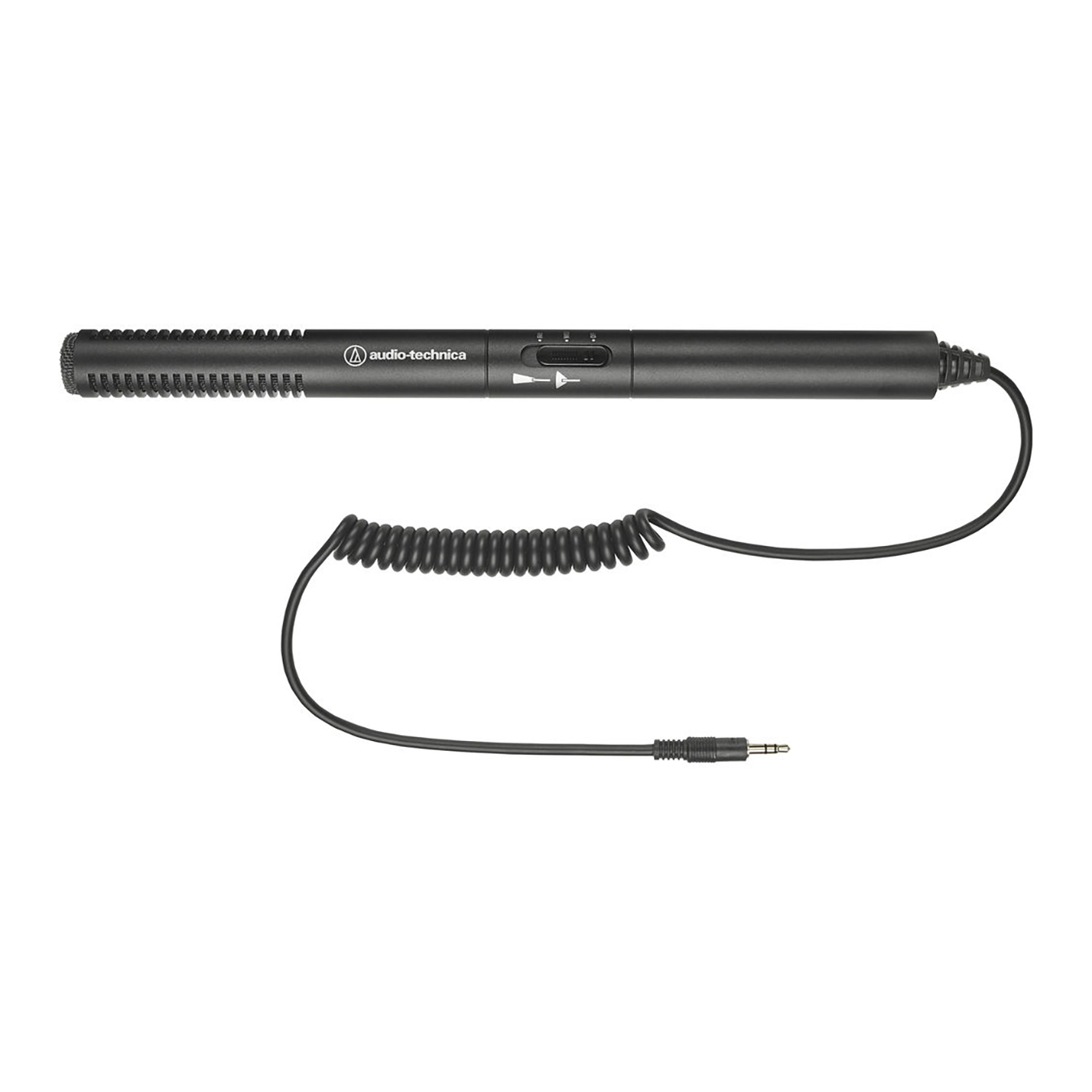 Audio-Technica ATR6550X Condenser Shotgun Microphone