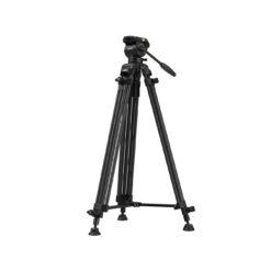 SmallRig AD14 Heavy-Duty Carbon Fiber Tripod