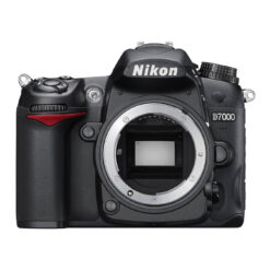 Nikon D7000 DSLR Camera Body