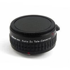 Albinar-ADG Auto 2x Tele-Converter for Pentax K