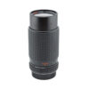 Tou/Five Star 75-200mm f4.5 MC Macro Zoom for Pentax K