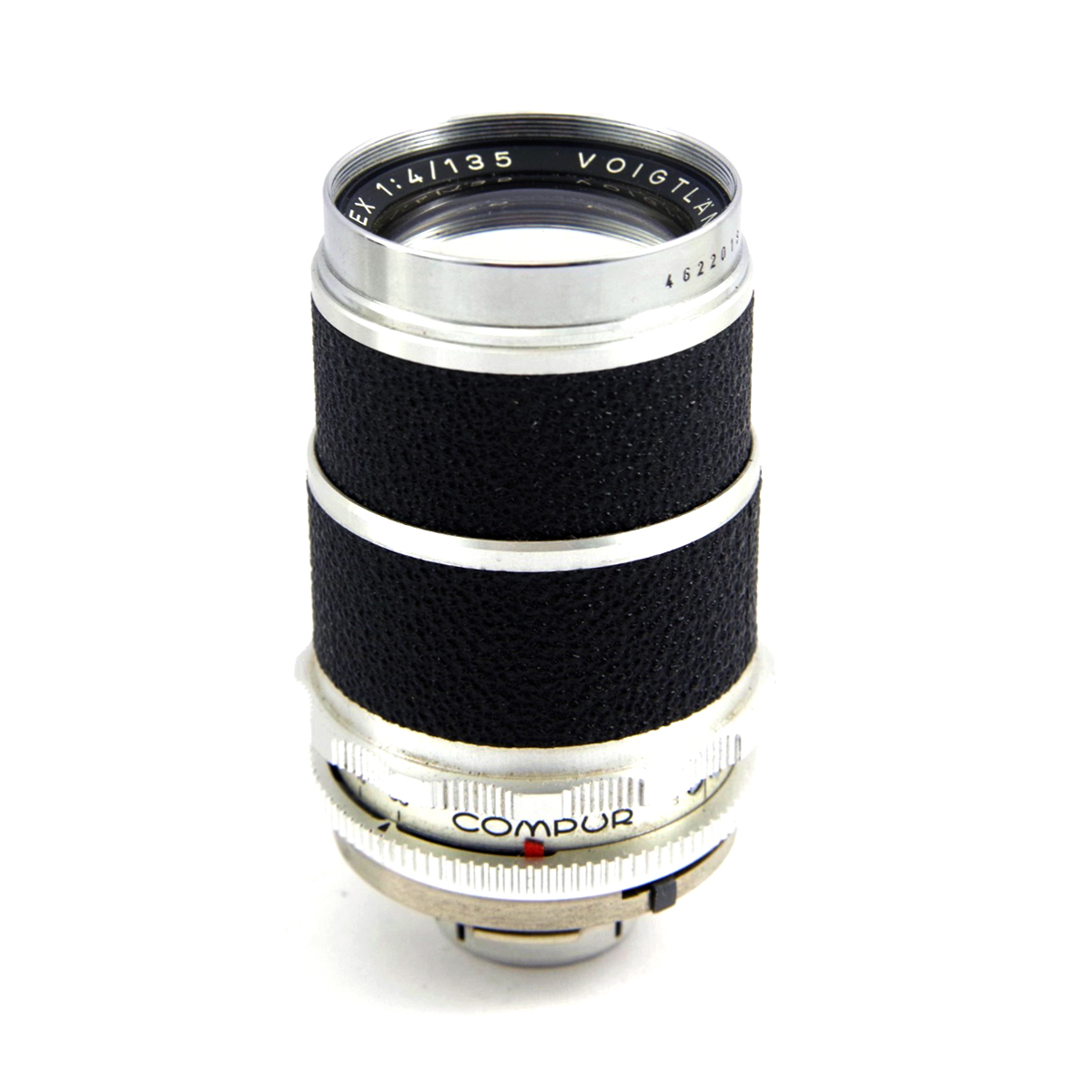 Voigtlander Super-Dynarex 135mm F4 (AS-IS)