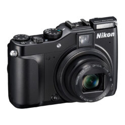 Nikon CoolPix P7000 Digital Camera