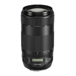 Canon EF 70-300mm f/4-5.6 IS II USM Lens