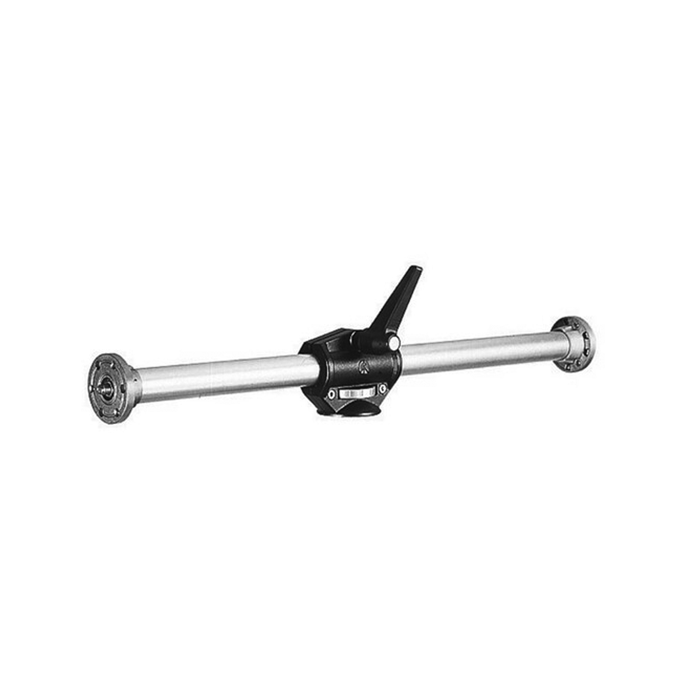 Manfrotto 131D Side Arm For Tripods (Chrome)