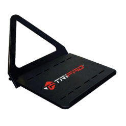 Trip Advisor Tripod Mountable Workspace with Slide-out Extensions