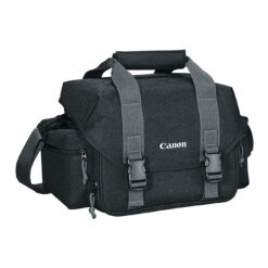 Canon 300-DG Digital Gadget Bag (Black/Gray)