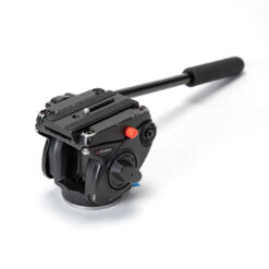Manfrotto 561BHDV Fluid Head