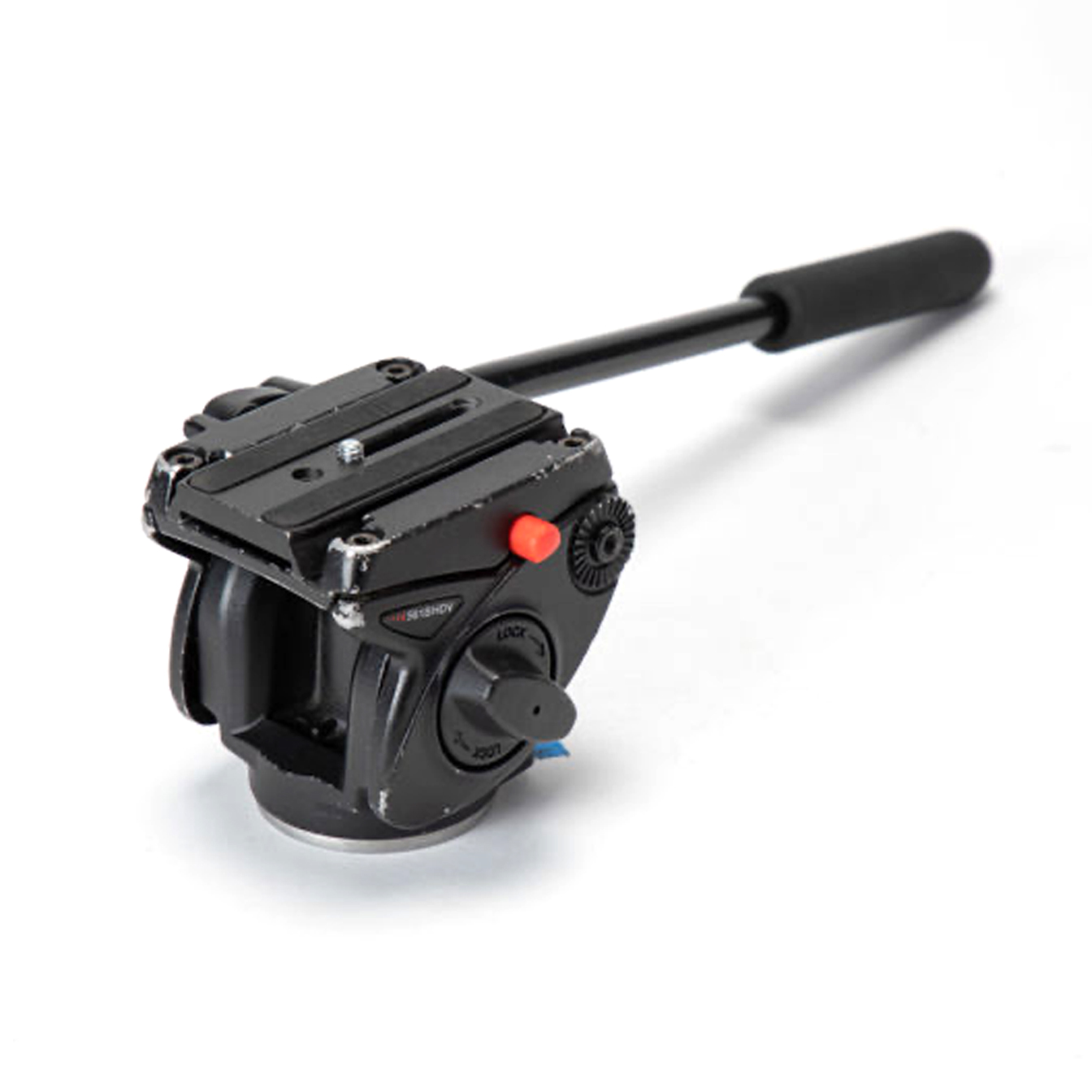 Manfrotto 561BHDV Fluid Head