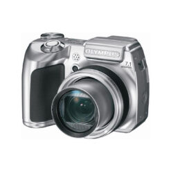 Olympus SP-510UZ Point & Shoot Digital Camera