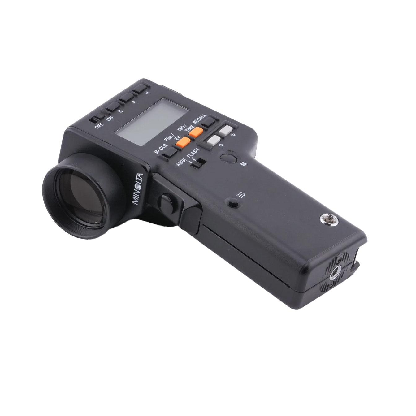 Minolta Spotmeter F