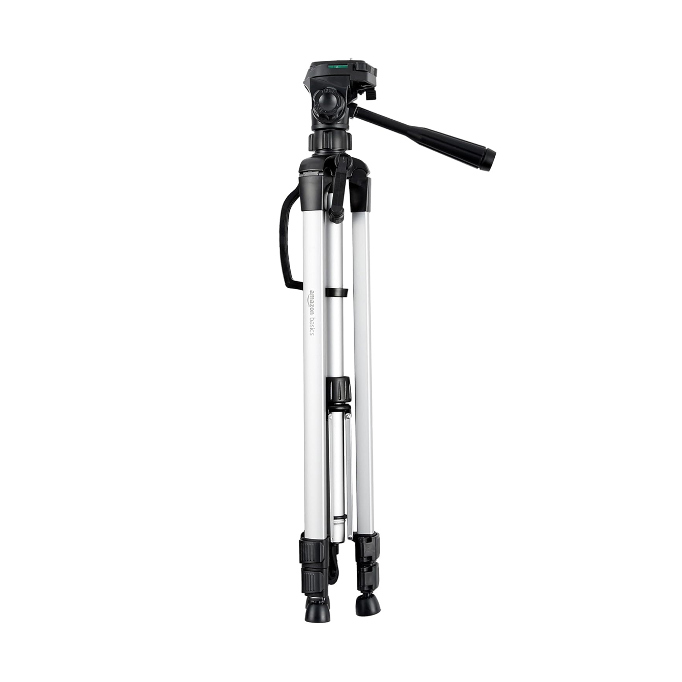 Amazon Basics 60-inch Lightweight DSLR Tripod